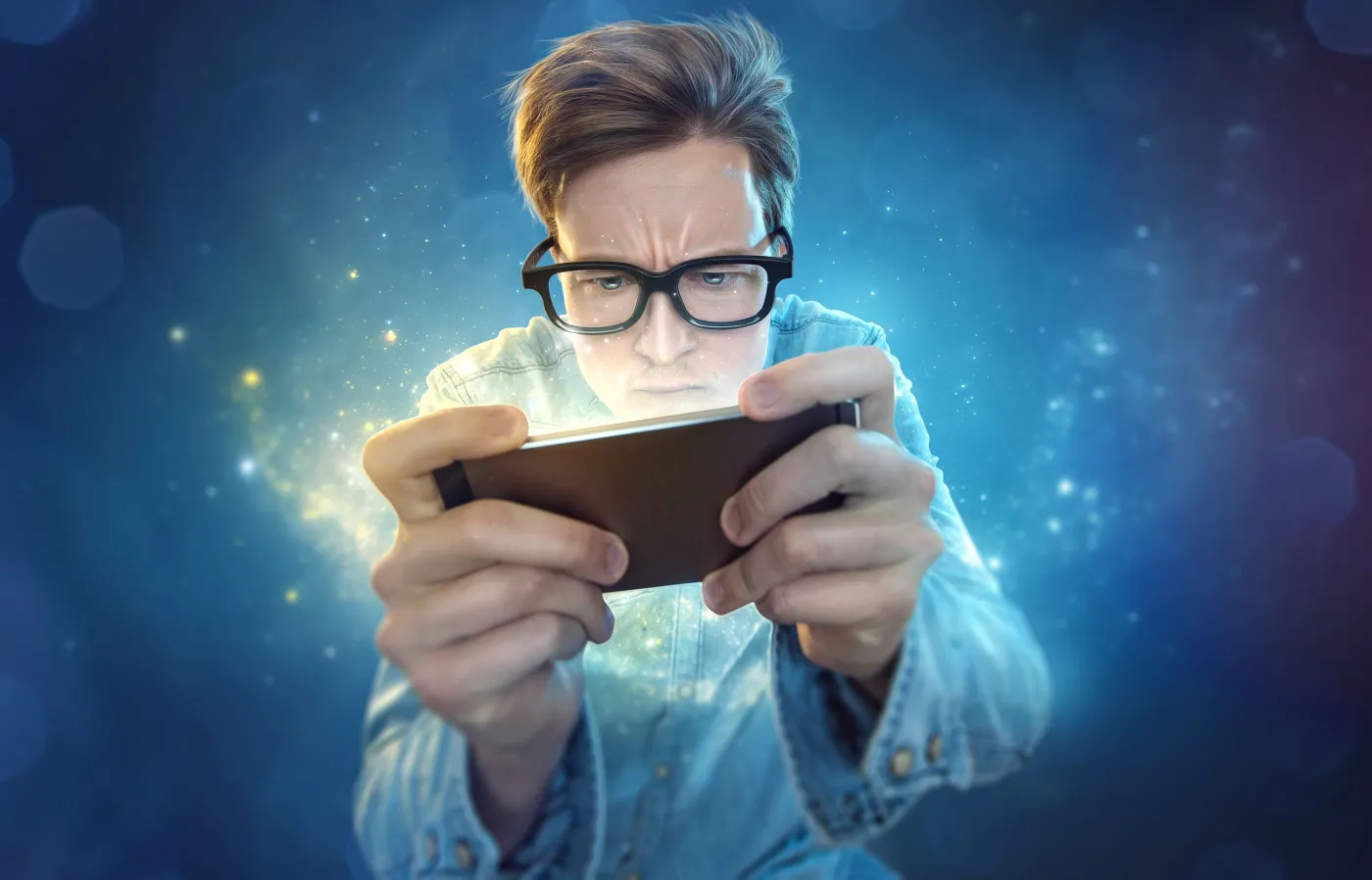 Wiedźmin wraca. Nowa gra dostępna będzie tylko na smartfony. DATA PREMIERY