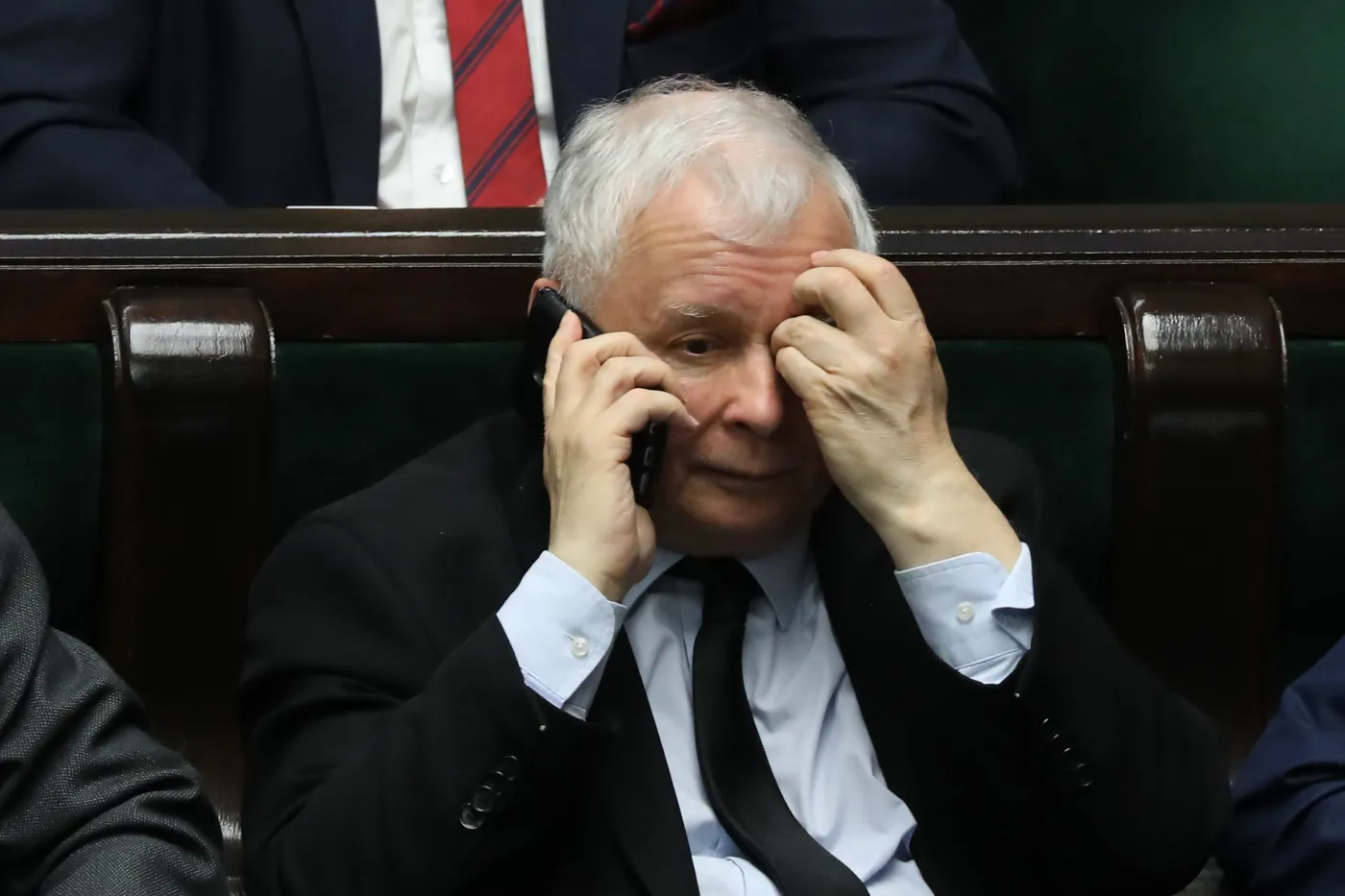 PiS szykuje kampanię wrześniową. Co czeka Solidarną Polskę? [OPINIA]