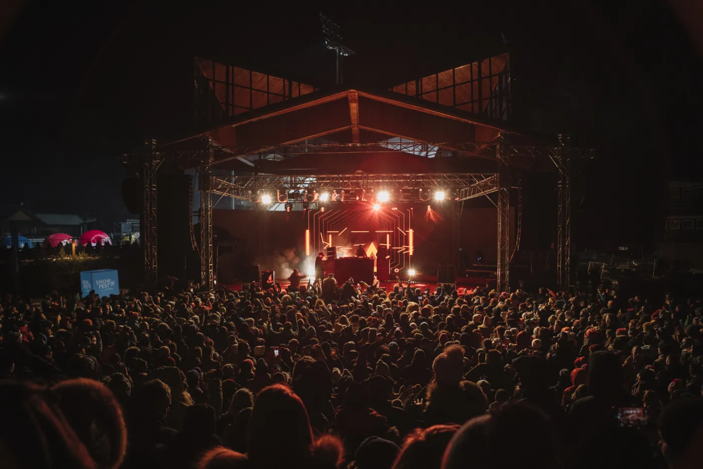 10. edycja SnowFest 2023 już w ten weekend. Kto zagra?