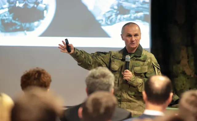 Iran dostarczy Rosji drony? Gen. Polko: To oznacza...