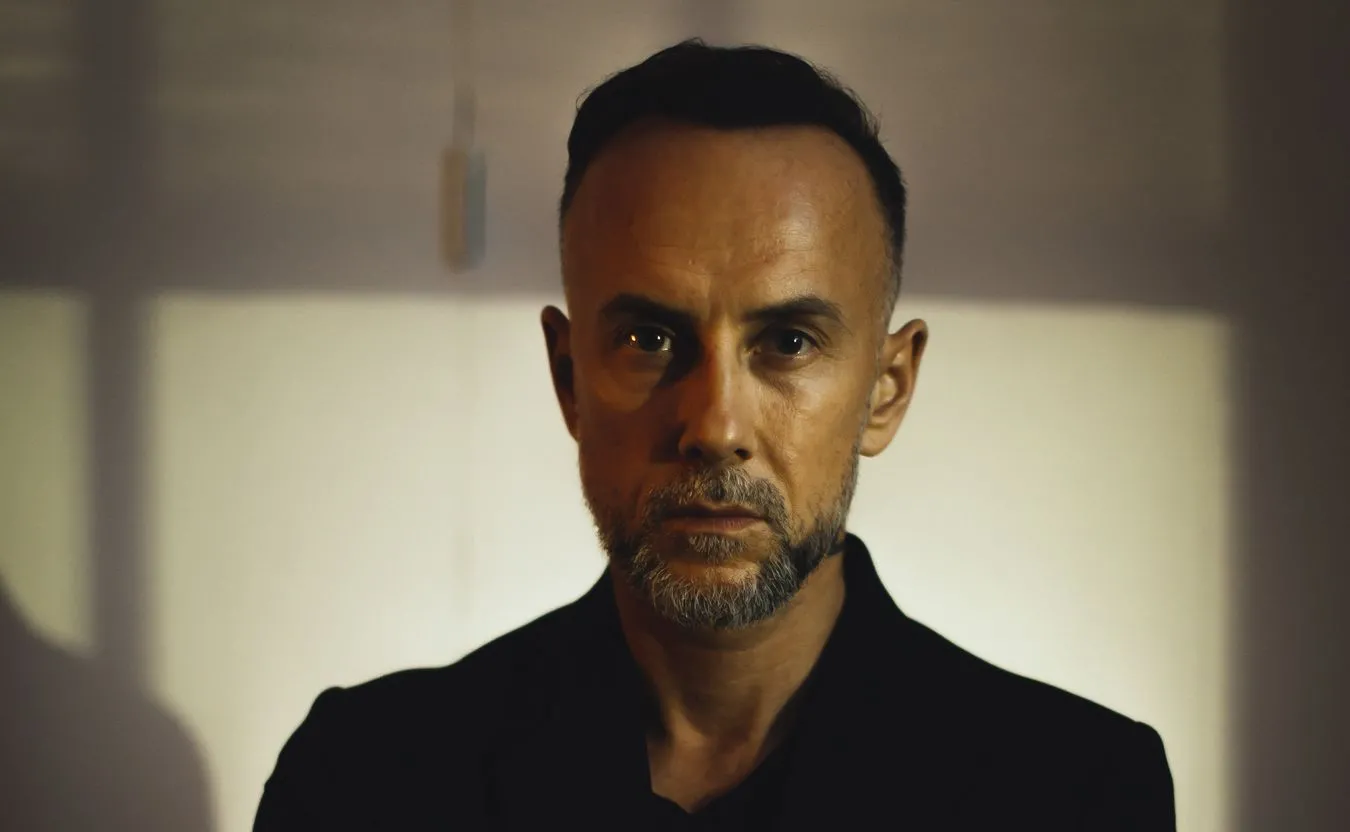 Adam "Nergal" Darski