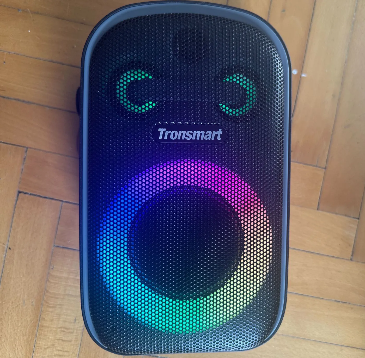 Tronsmart Halo 100. Imprezowy głośnik z pojemną baterią [RECENZJA]