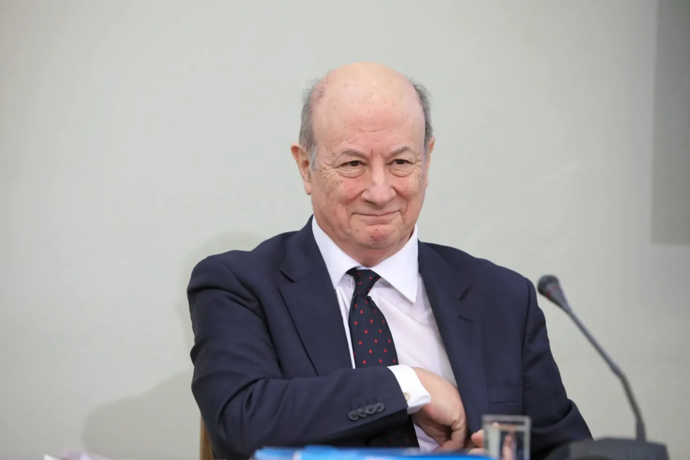 Rostowski: PiS kradnie pieniądze. Oto prawdziwy deficyt finansów publicznych