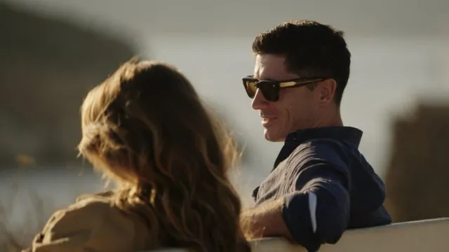 "Lewandowski: Nieznany". Pierwszy polski film Amazon Prime już w marcu