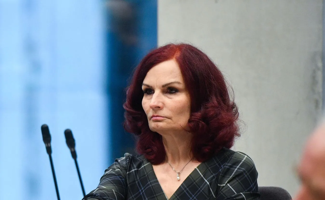 Magdalena Pietrzak