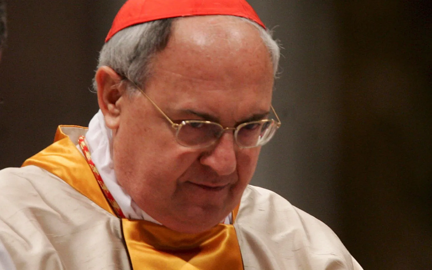 Abp Leonardo Sandri