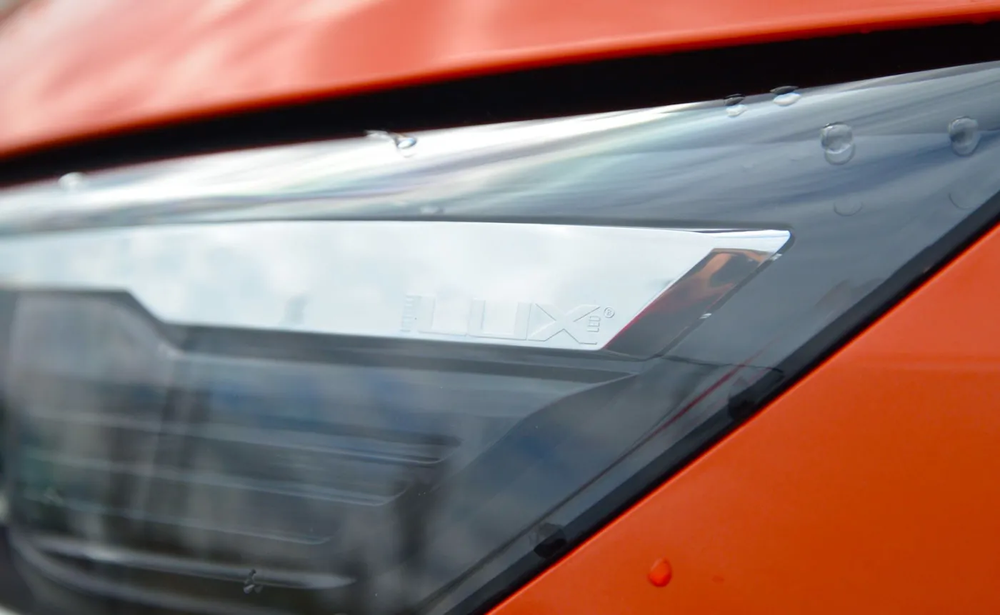 Opel Corsa-e
