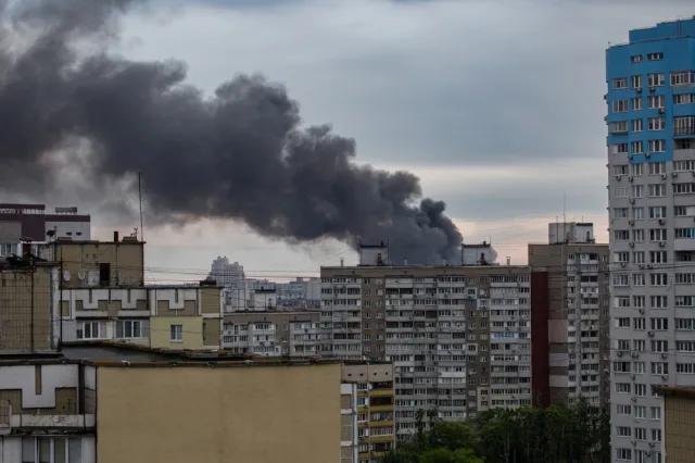 "Rosja chce osiągnąć jakiś sukces przed 24 lutego, więc..."