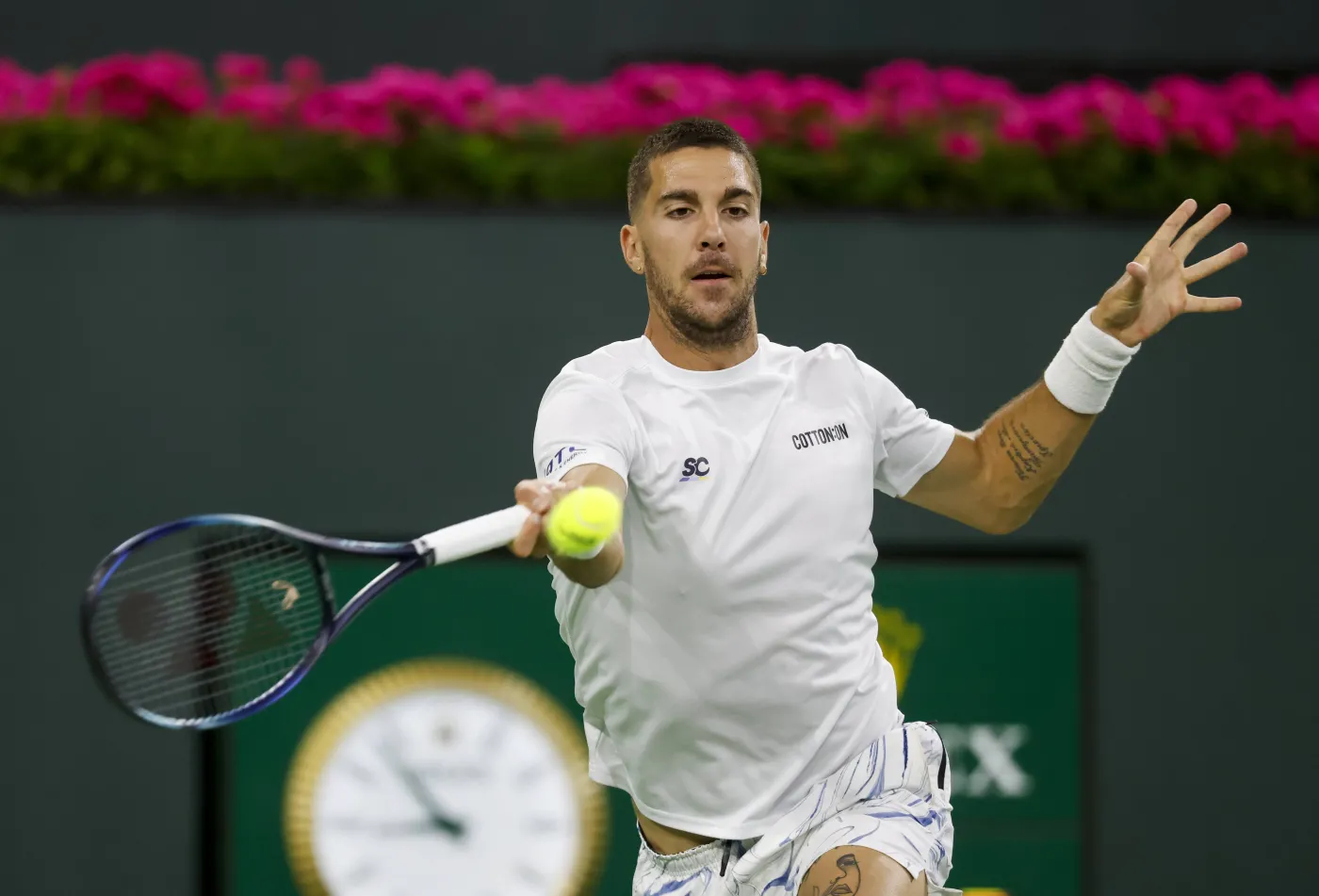 Thanasi Kokkinakis