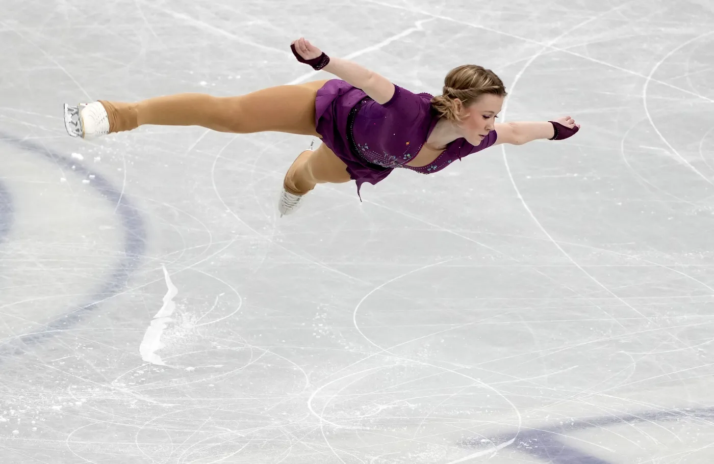 Jekaterina Kurakowa