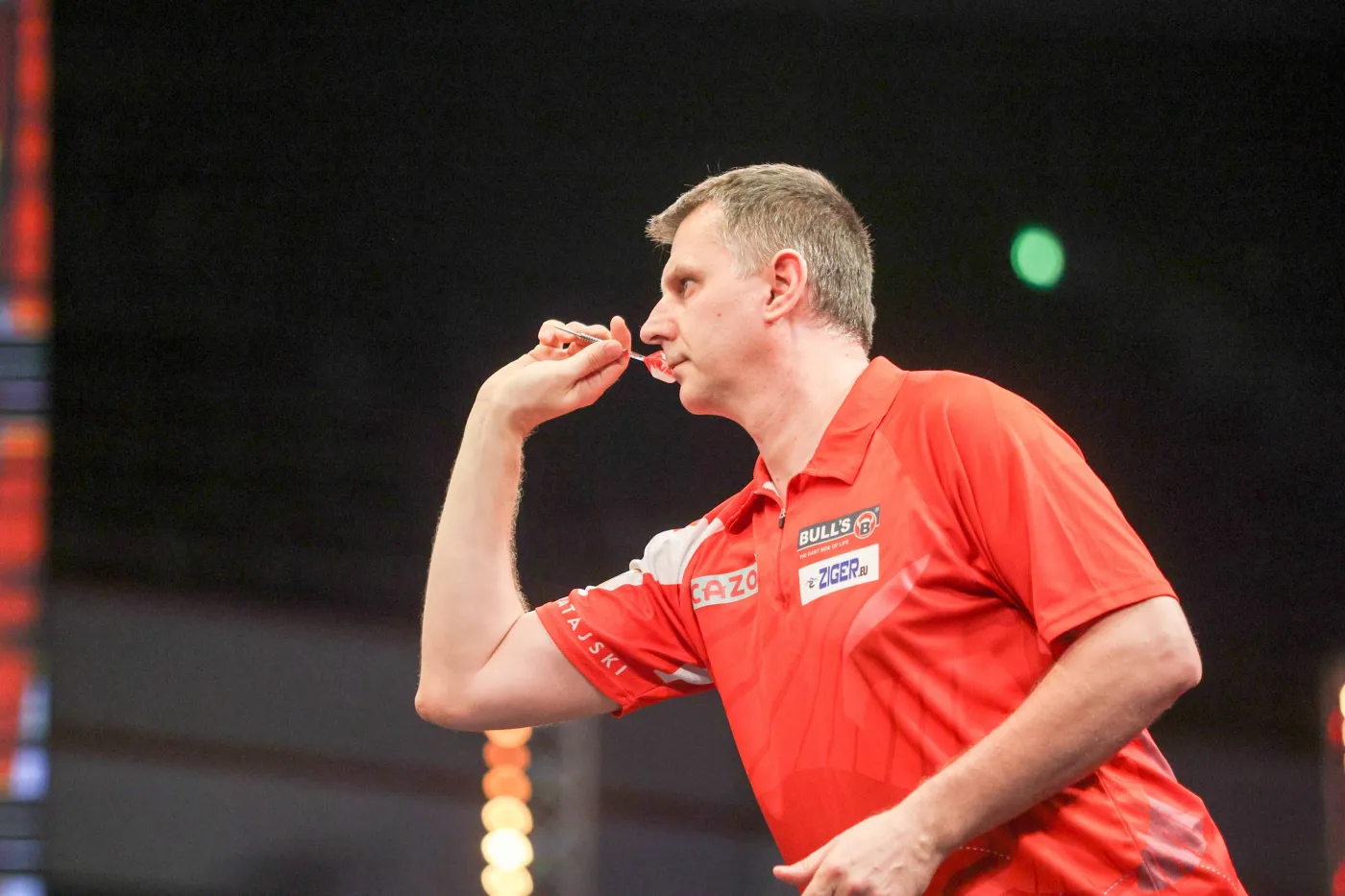 Krzysztof Ratajski