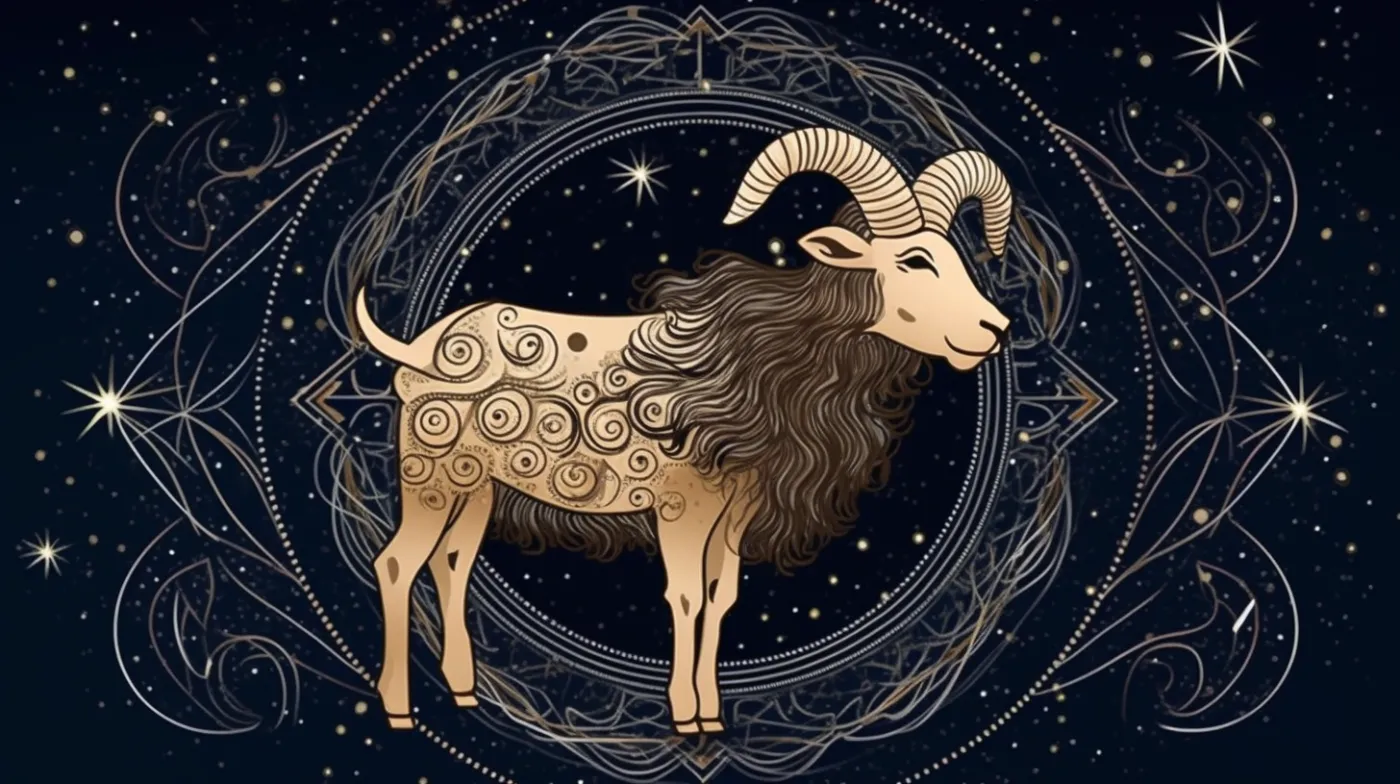 Baran - horoskop dzienny na 17.04.2023
