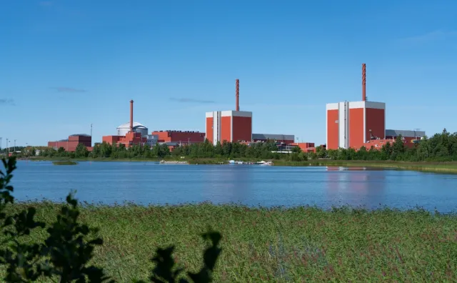 "Historyczny dzień" nastąpił po 14 latach. Gdy inni zamykają, Finlandia otwiera...