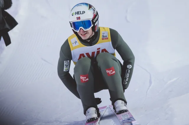 Norwegowie będą walczyć o zachowanie PŚ w Lillehammer w kalendarzu FIS