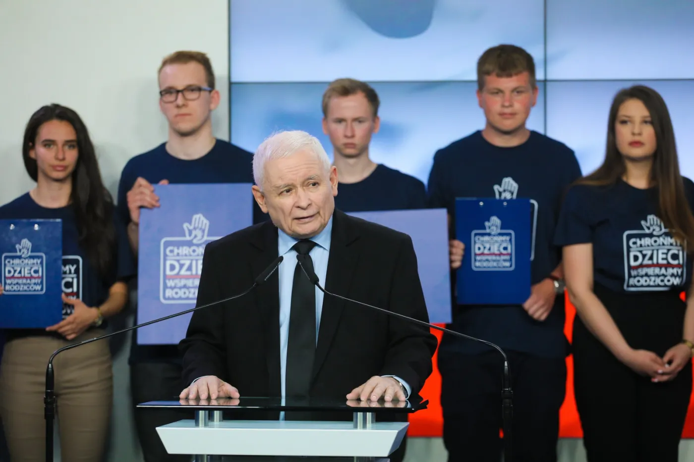 Jarosław Kaczyński