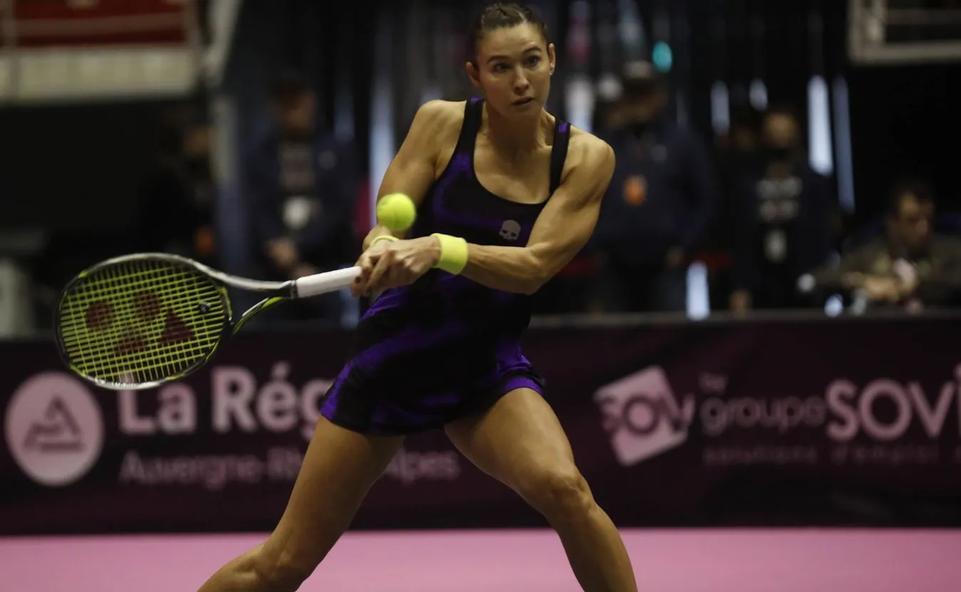 Vitalia Diatchenko