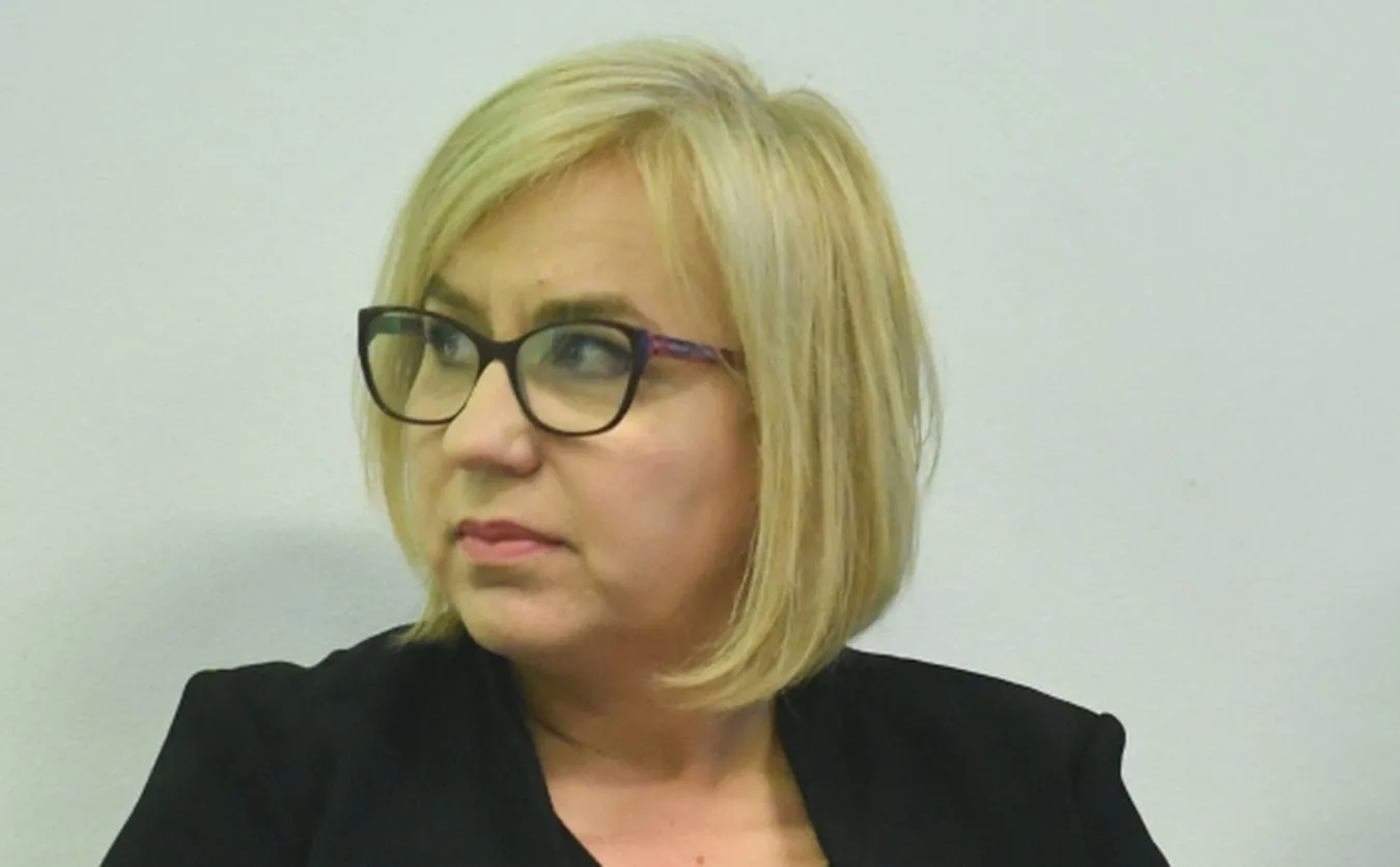 Paulina Hennig-Kloska
