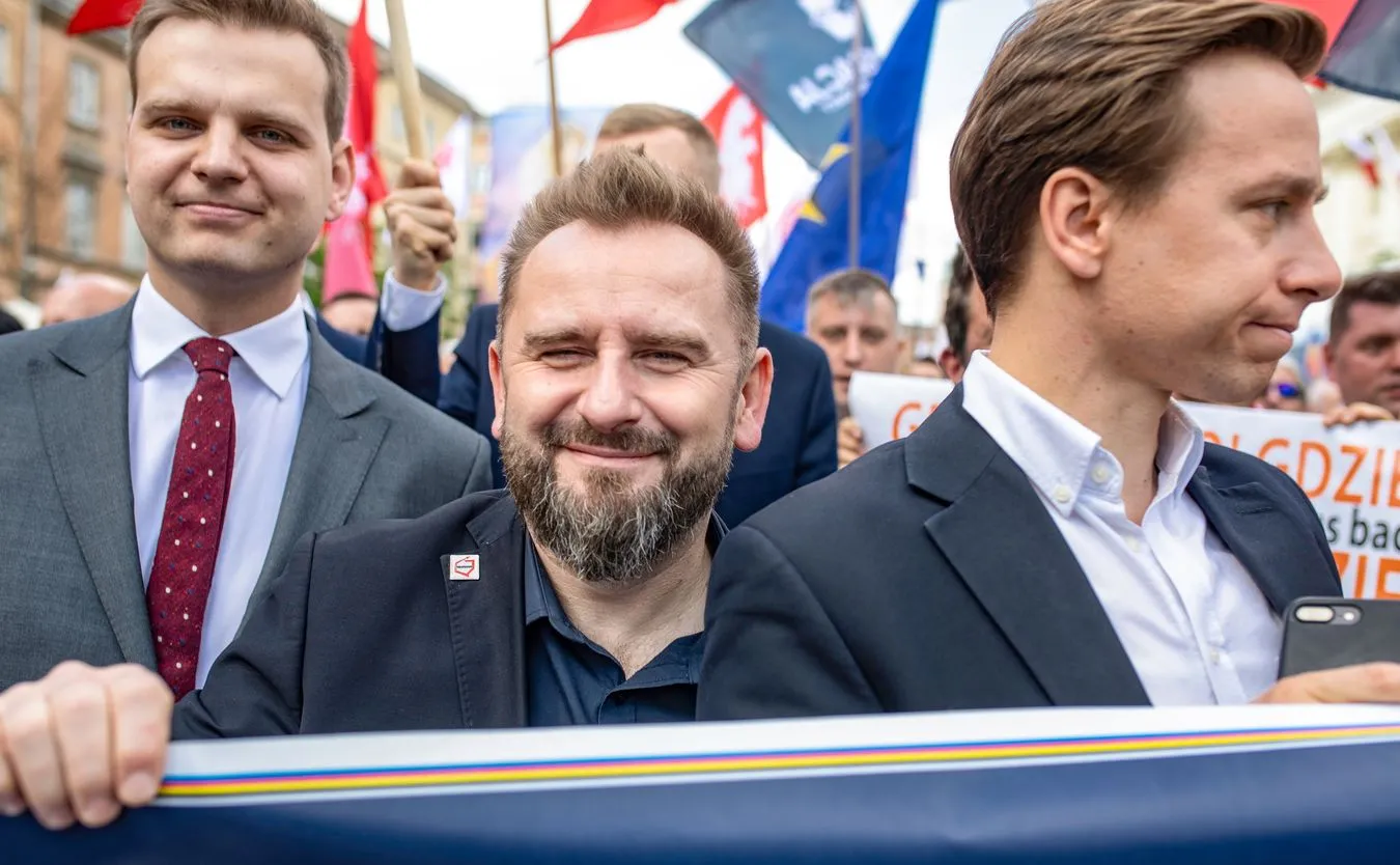 Piotr "Liroy" Marzec