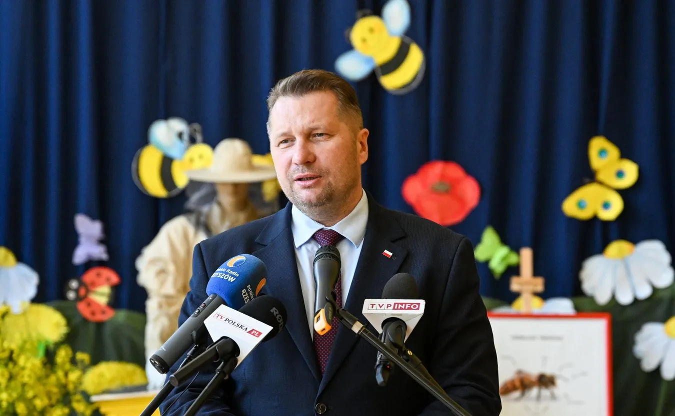 Przemysław Czarnek