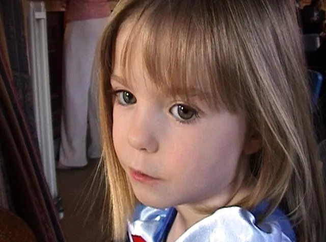 Poszukiwania Madeleine McCann. Portugalska policja natrafiła na trop?