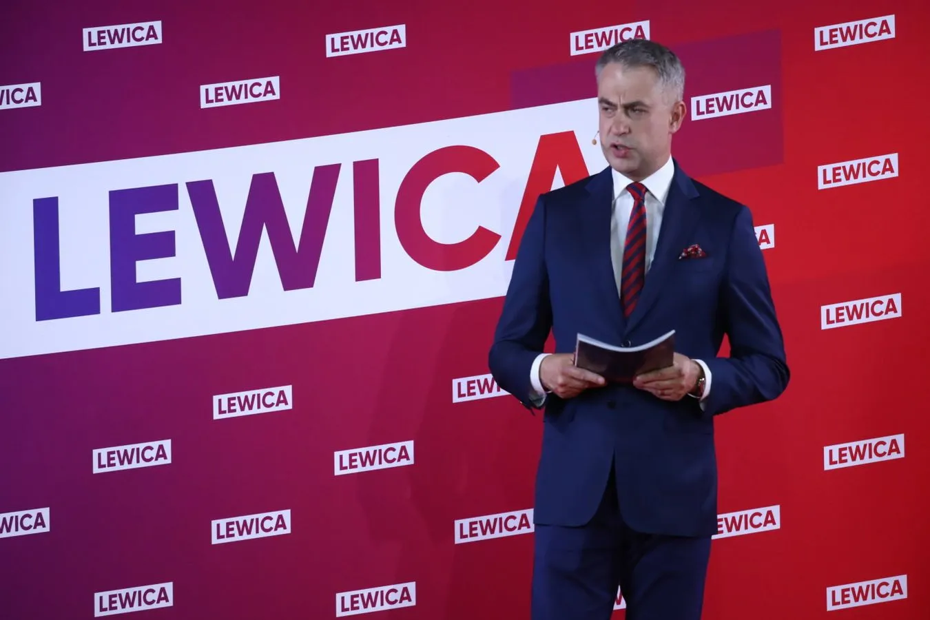 Krzysztof Gawkowski