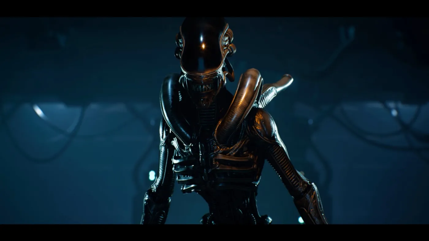 Aliens: Dark Descent