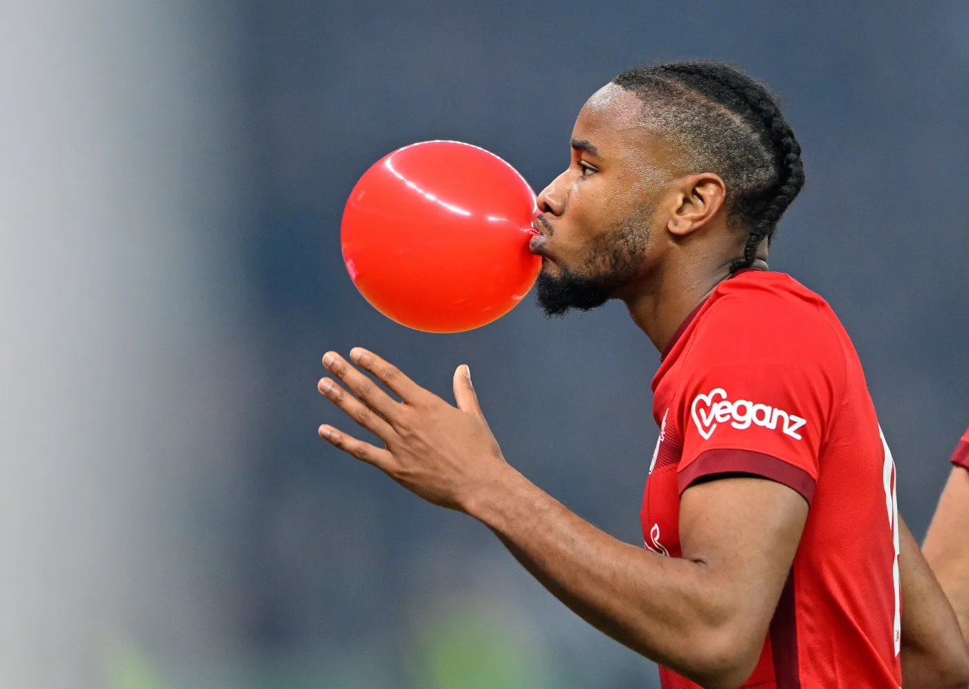 Christopher Nkunku piłkarzem Chelsea Londyn. 60 mln euro dla RB Lipsk