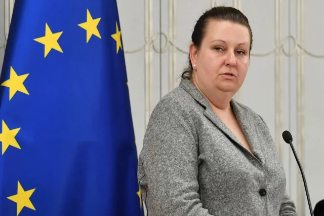 Otoczenie prezydenta zdumione wyrokiem SN. "Żaden sąd nie ma prawa..."