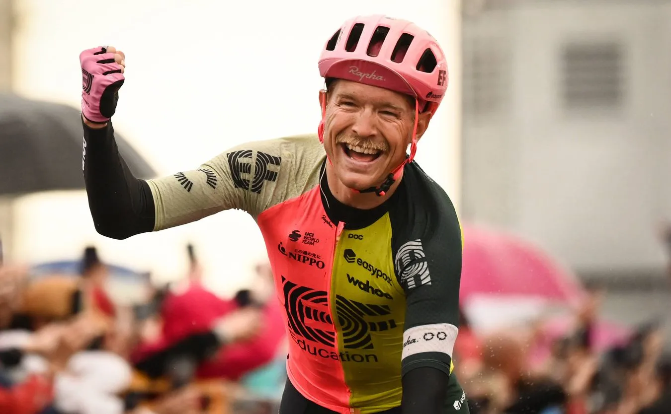 Magnus Cort Nielsen