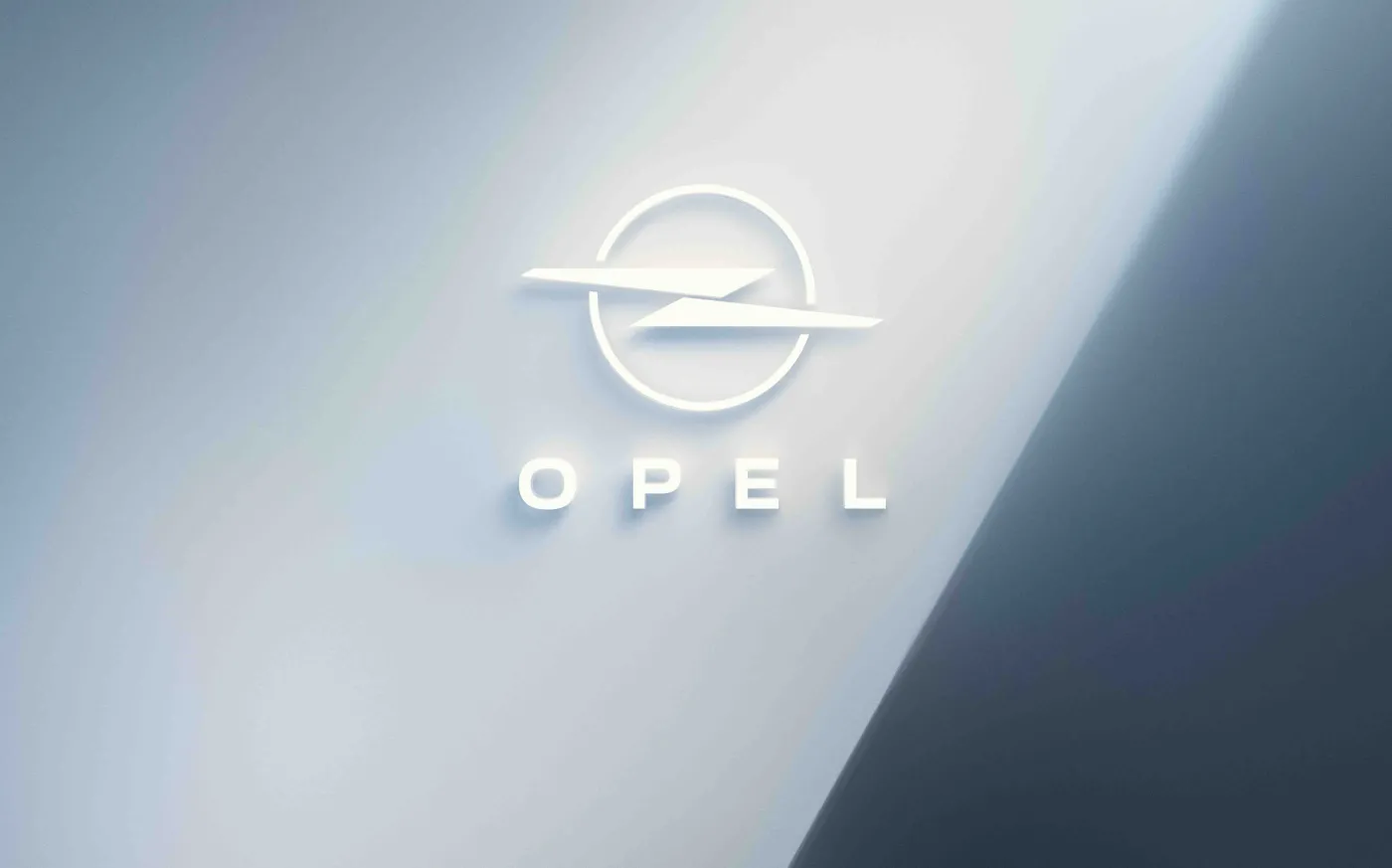 Nowe logo Opla - ładne?