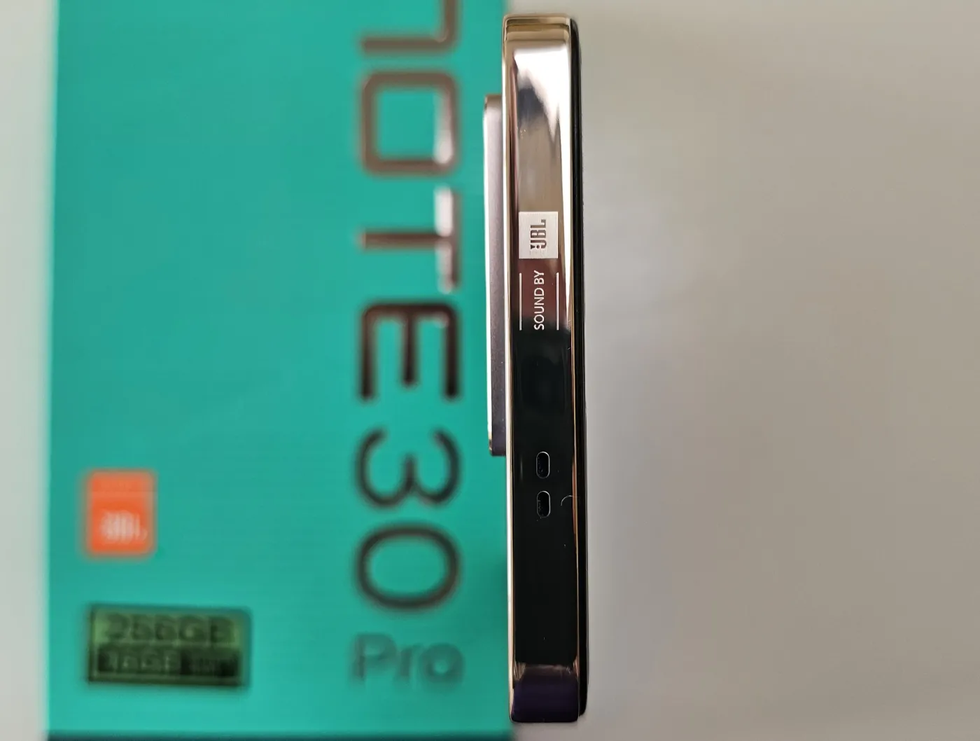 Infinix Note 30 Pro