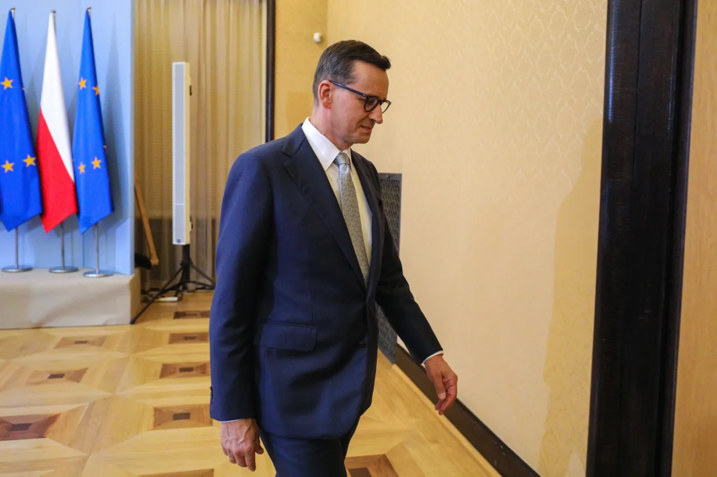 Mateusz Morawiecki