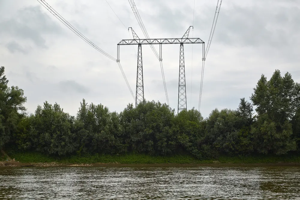 Szef MAEA: Udało się podłączyć zasilanie do Zaporoskiej Elektrowni Atomowej