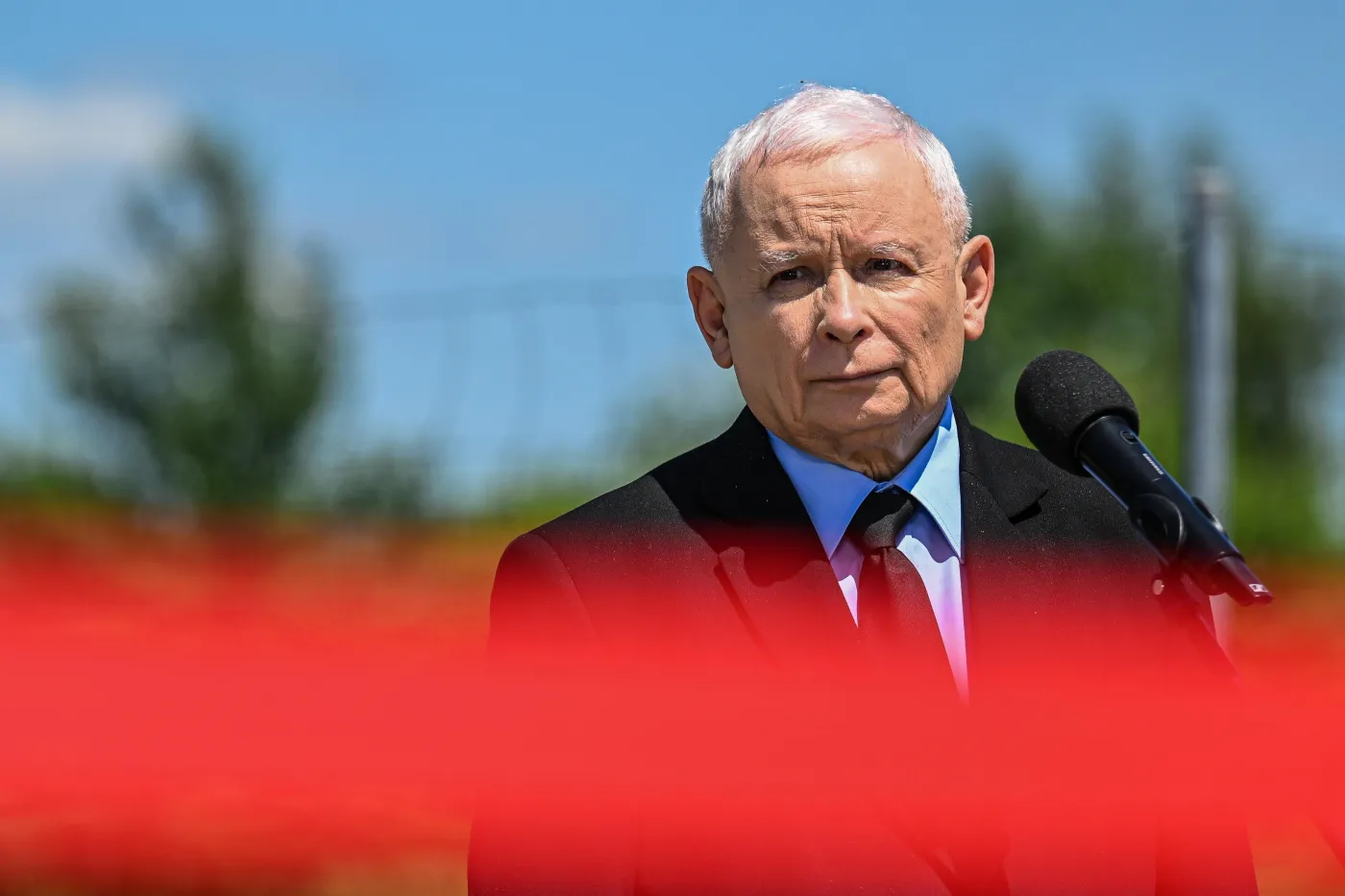 Jarosław Kaczyński