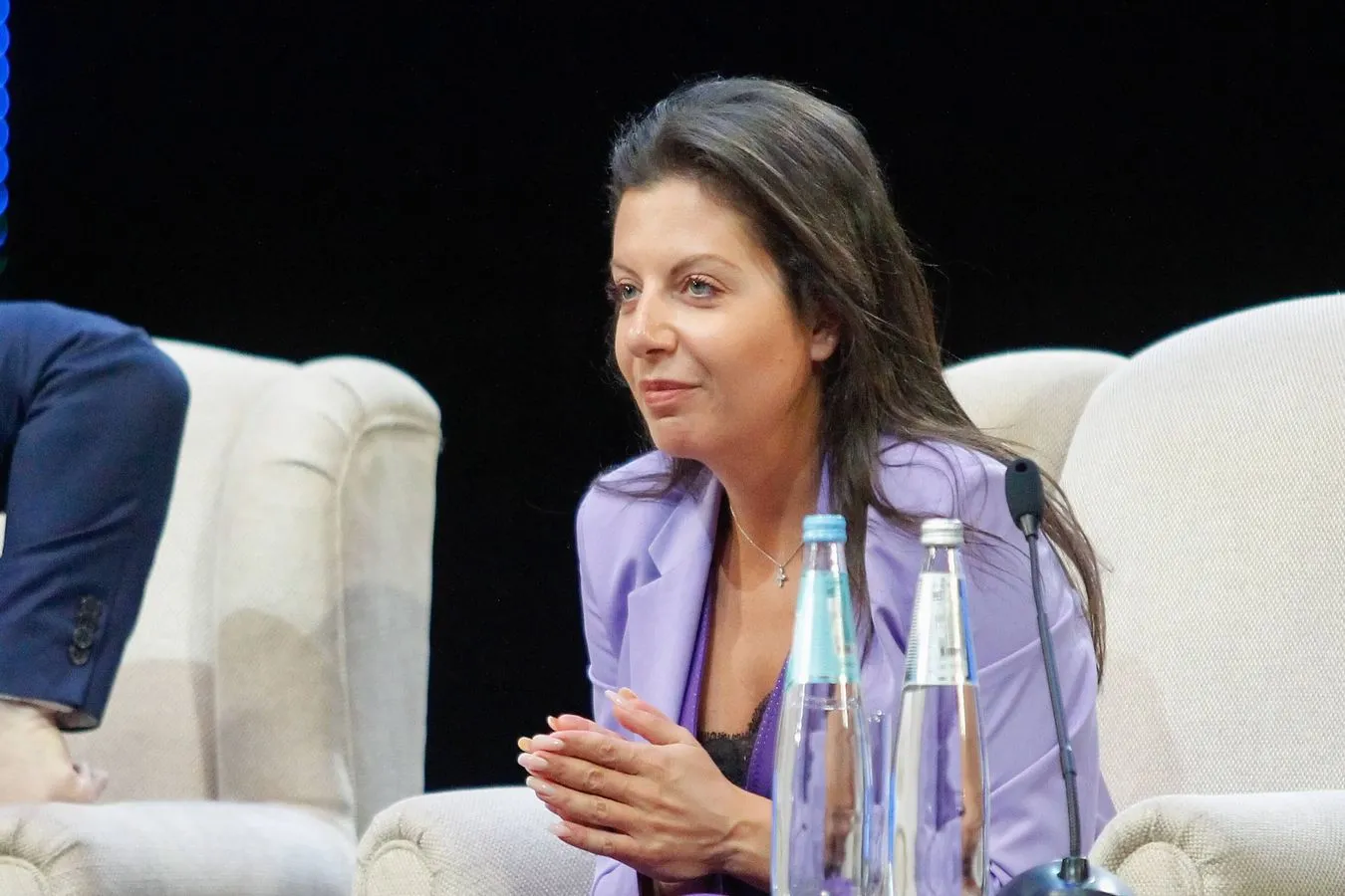 Margarita Simonjan