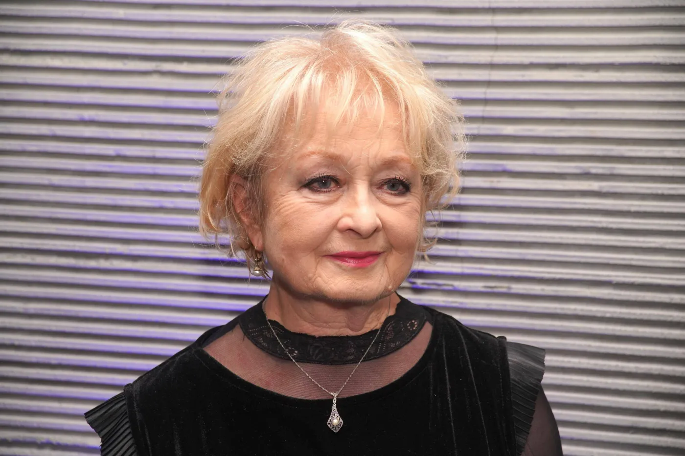 Magdalena Zawadzka i Eryk Lubos laureatami Złotych Aniołów Tofifest