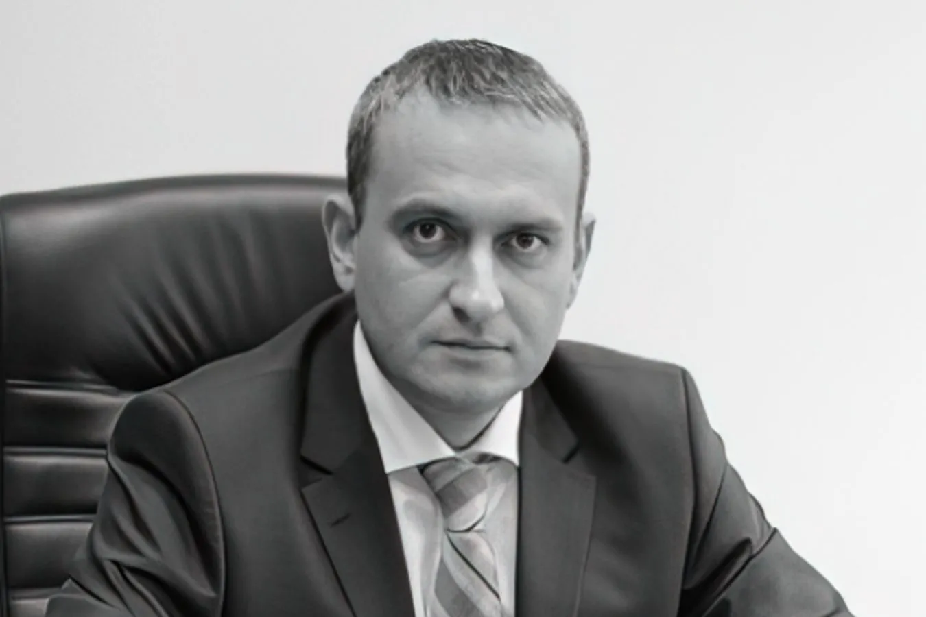 "Nagła śmierć" na Białorusi. Nie żyje minister transportu