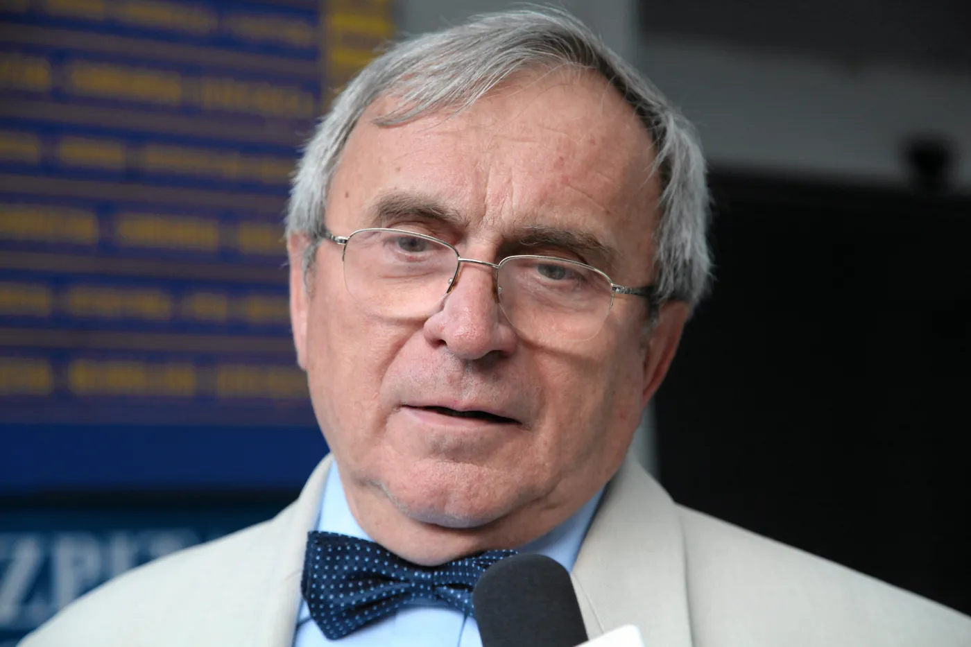 Profesor Talar i kontrowersyjny wywiad dla Radia Maryja. Naczelny Sąd Lekarski podjął decyzję