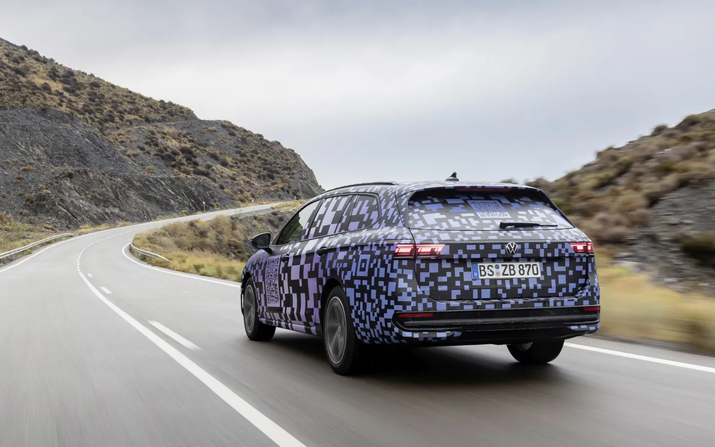 Nowy Volkswagen Passat już prawie gotowy. Za to Polacy powinni go pokochać