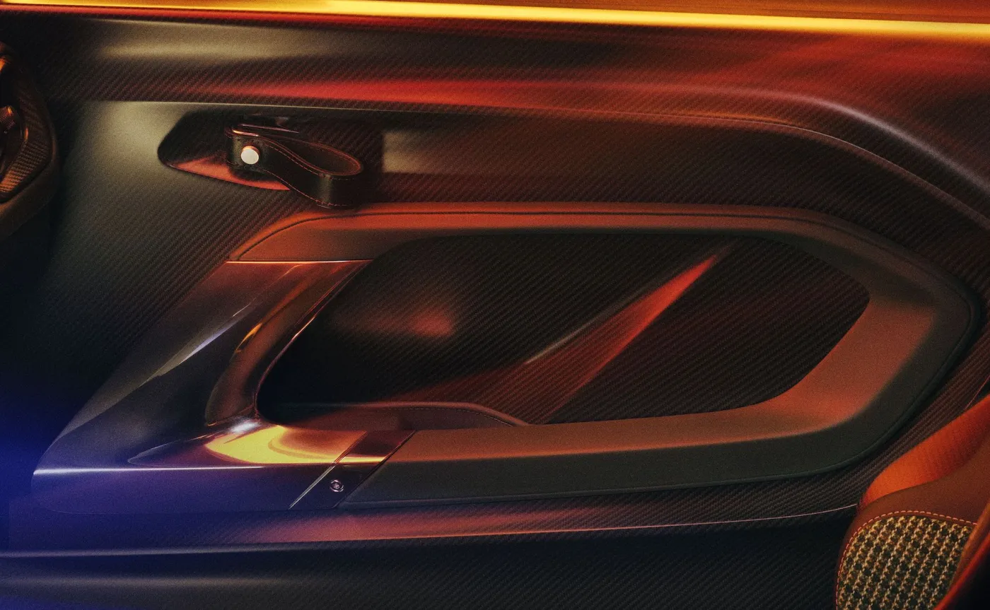 Aston Martin Valour