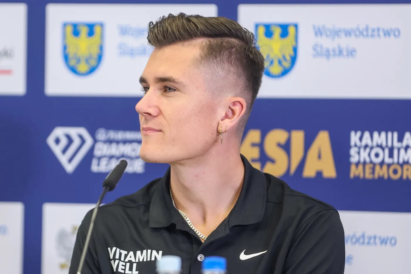 Ingebrigtsen pobił rekord Europy w biegu na 1500 m
