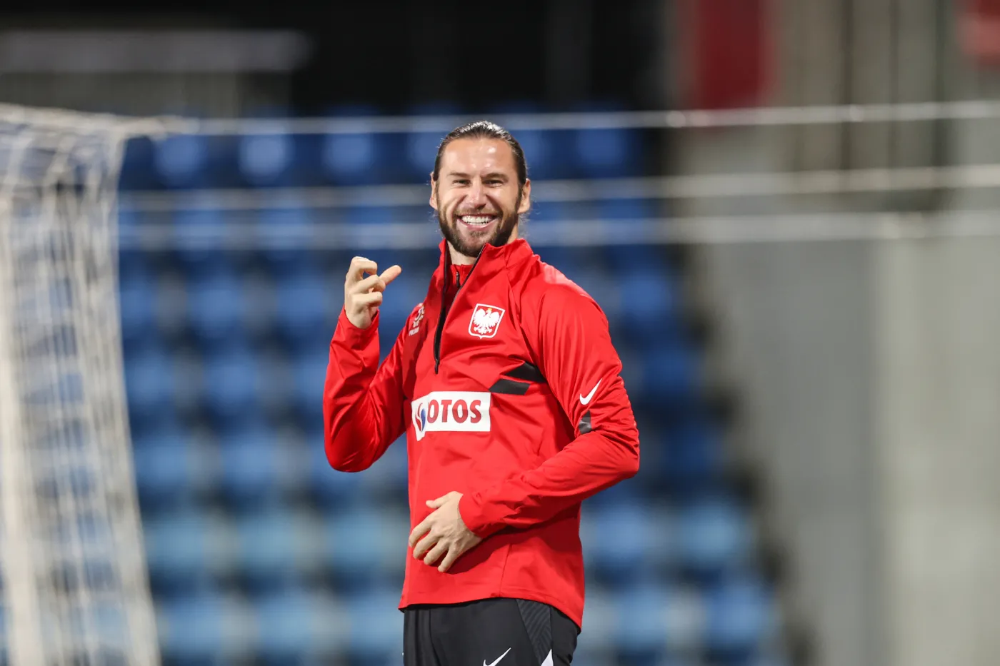 Oficjalnie! Grzegorz Krychowiak piłkarzem Abha Club
