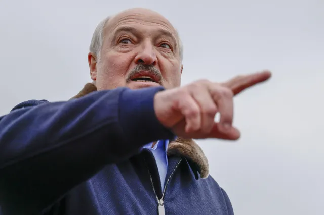 NATO nieprzystosowane do nowych zagrożeń? "Łukaszenka już wtedy testował scenariusz..."