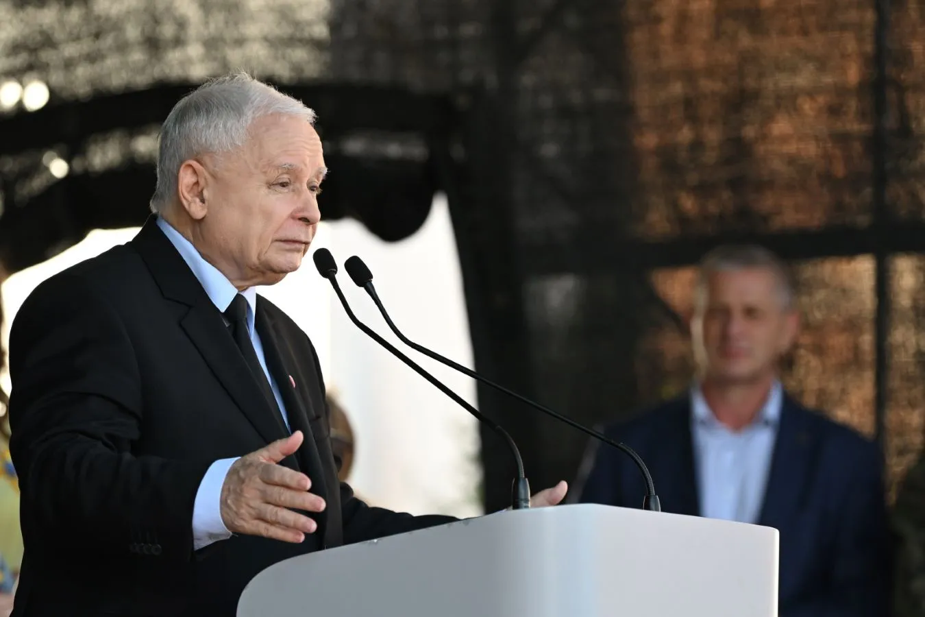 Jarosław Kaczyński
