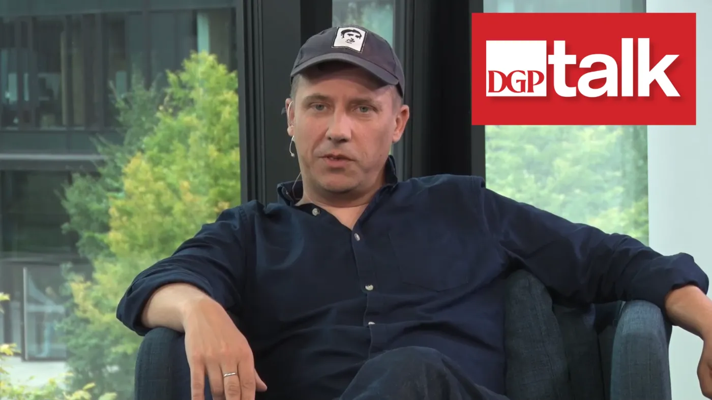 Paweł Sołtys