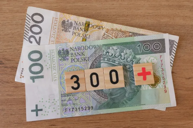 ZUS: skorzystaj z 300+ w nowym roku szkolnym