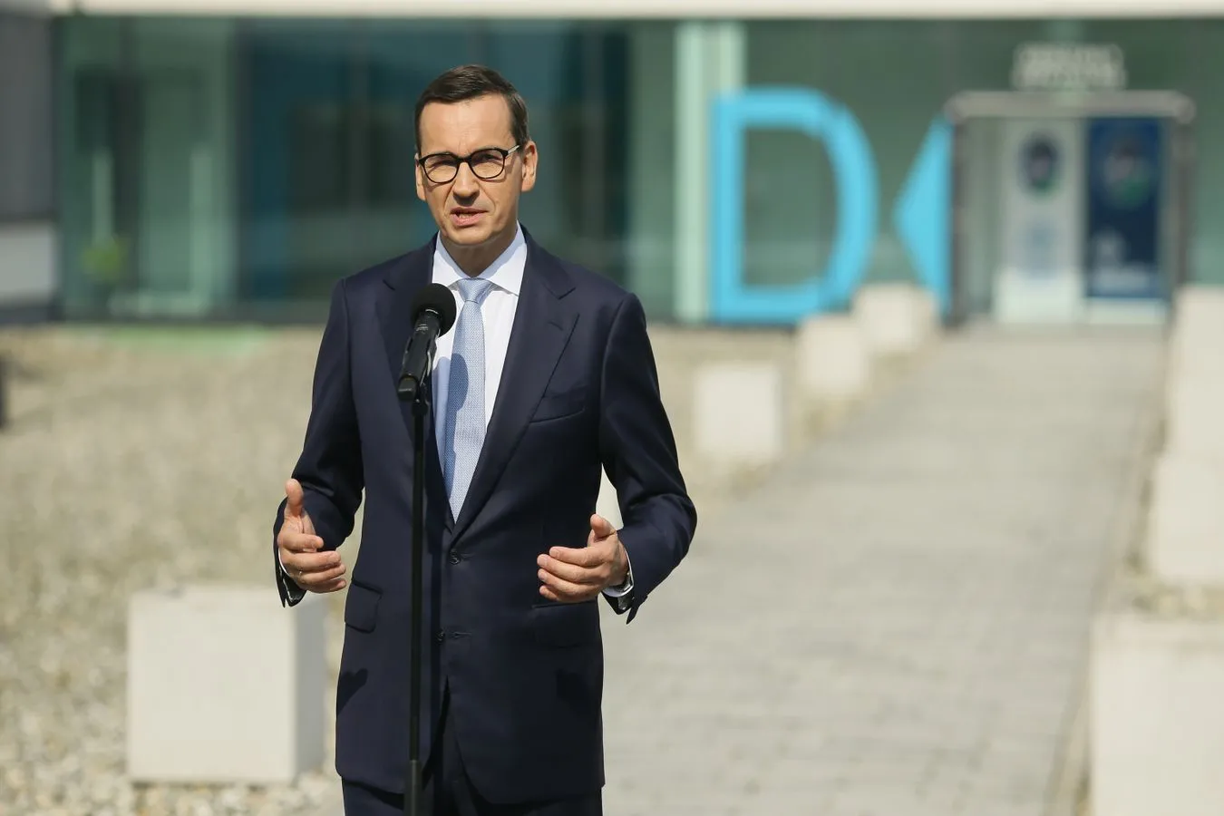 Mateusz Morawiecki
