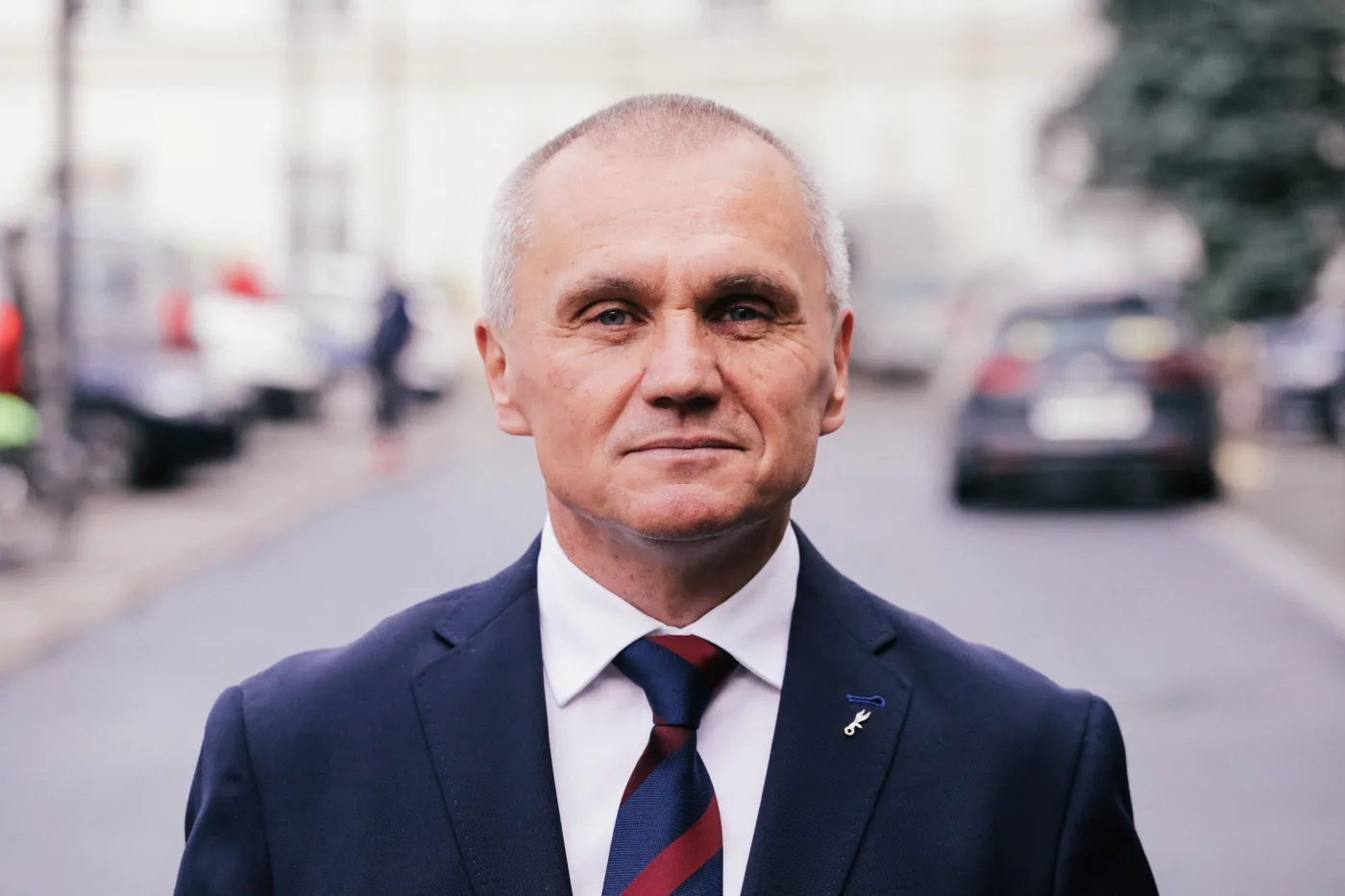 Roman Polko