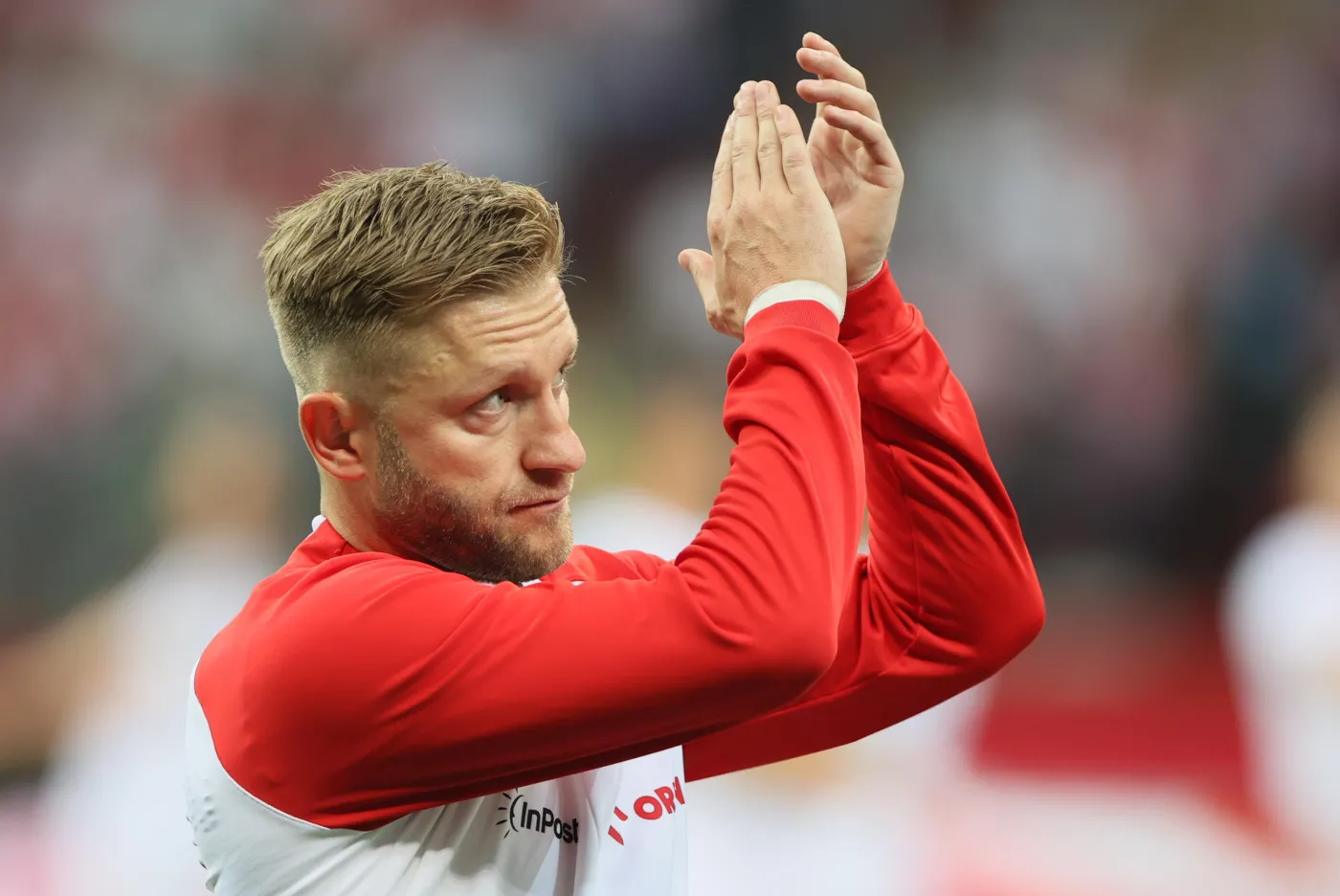 Błaszczykowski, Legia, skoczkowie. Czołowy serwis VOD stawia na polski sport