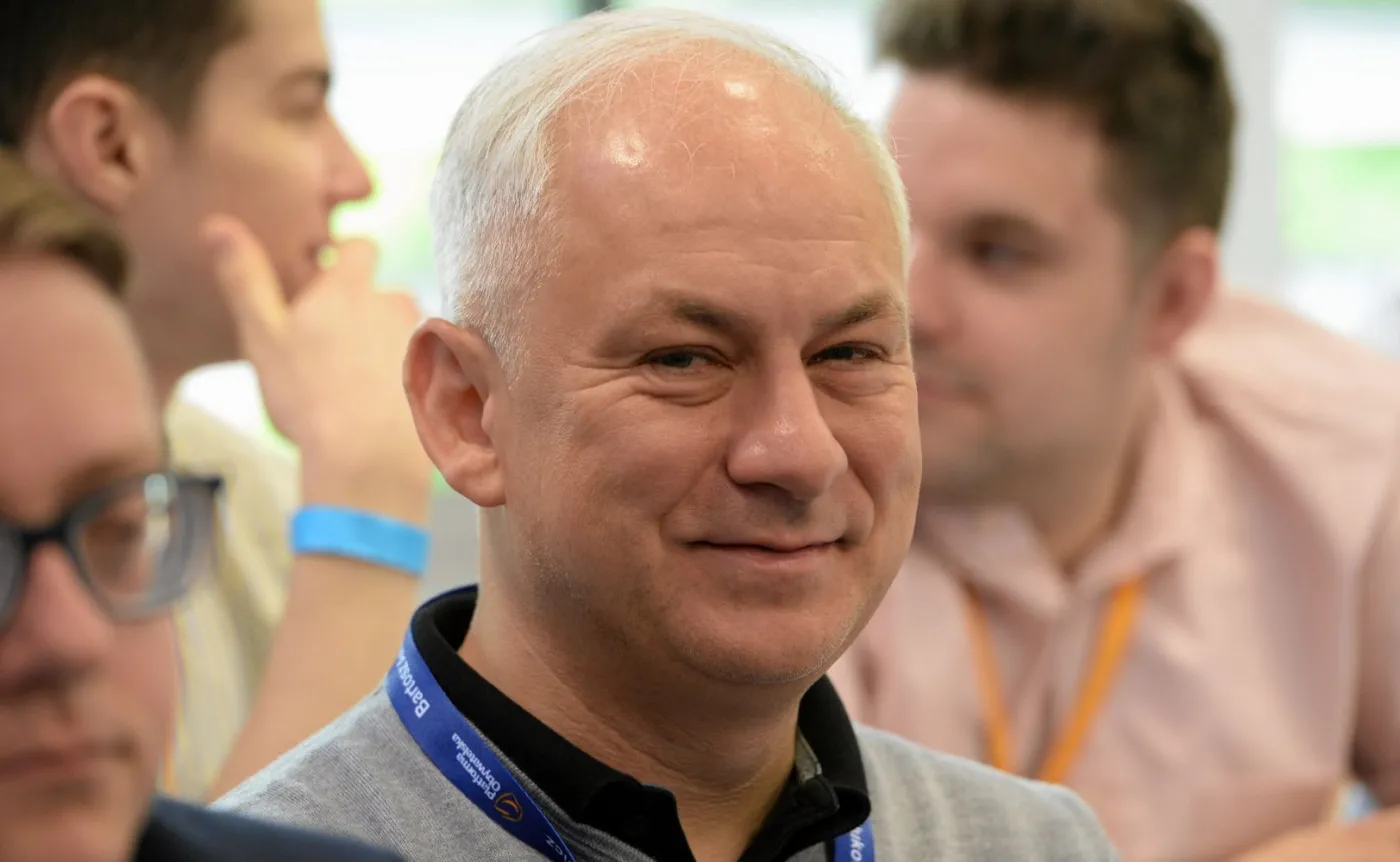 Grzegorz Napieralski 